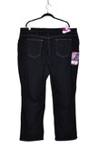 LEVI'S Women Straight-Legged Jeans Regular fit in Blue - 22