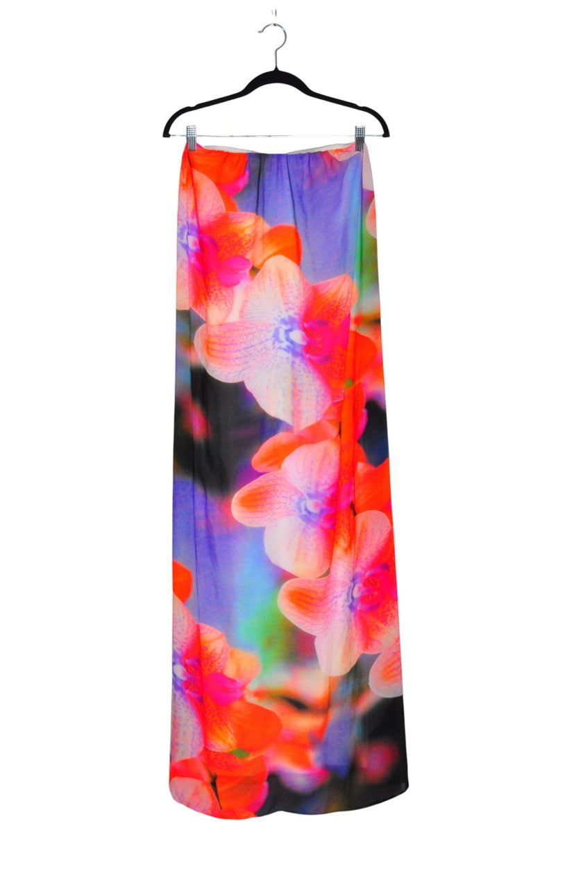 ASOS Women Casual Skirts Regular fit in Orange - 2