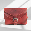 Greenwood Leather Women Waist Bag