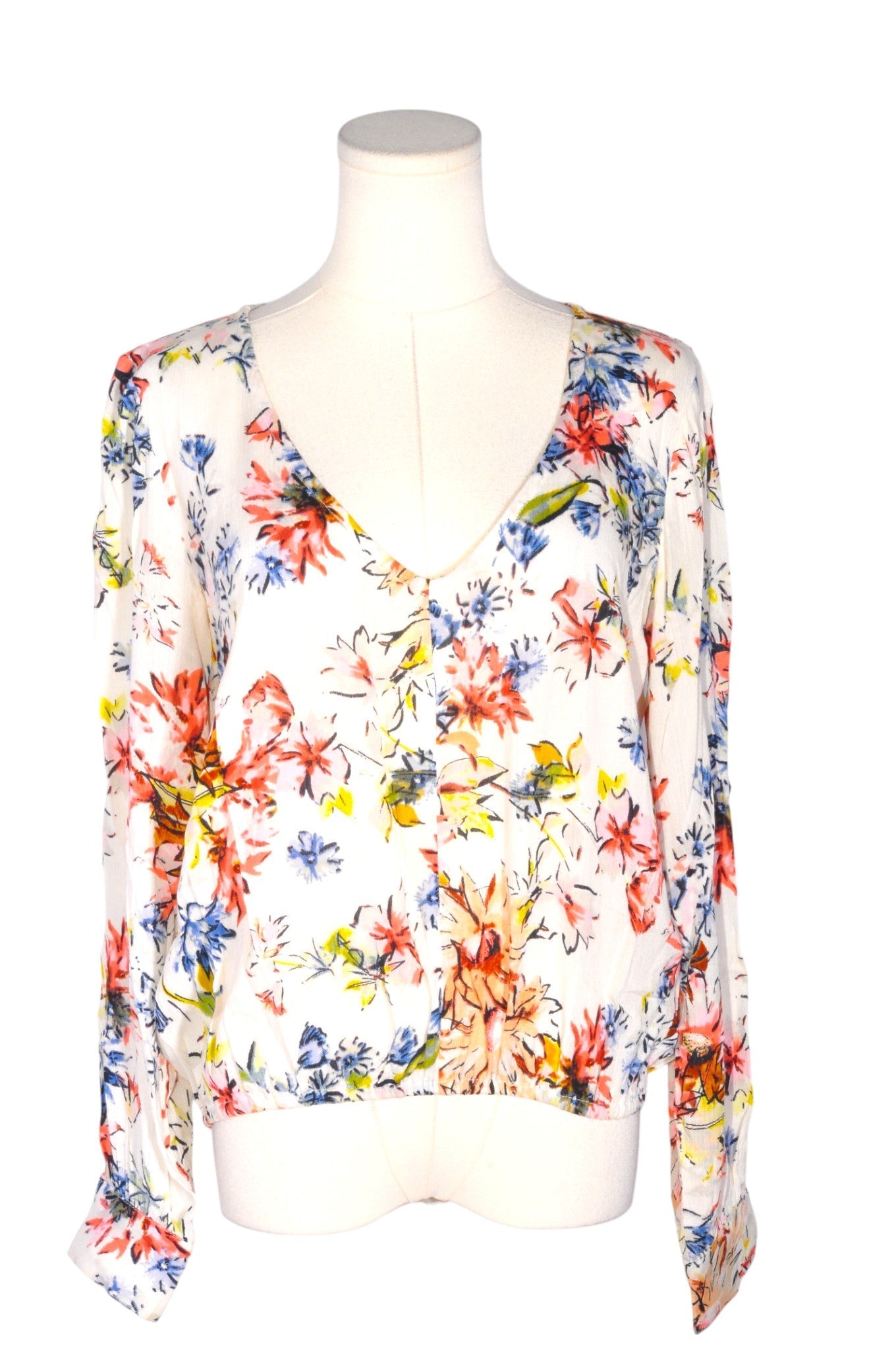 O'NEILL Women Blouses Regular fit in White - XS