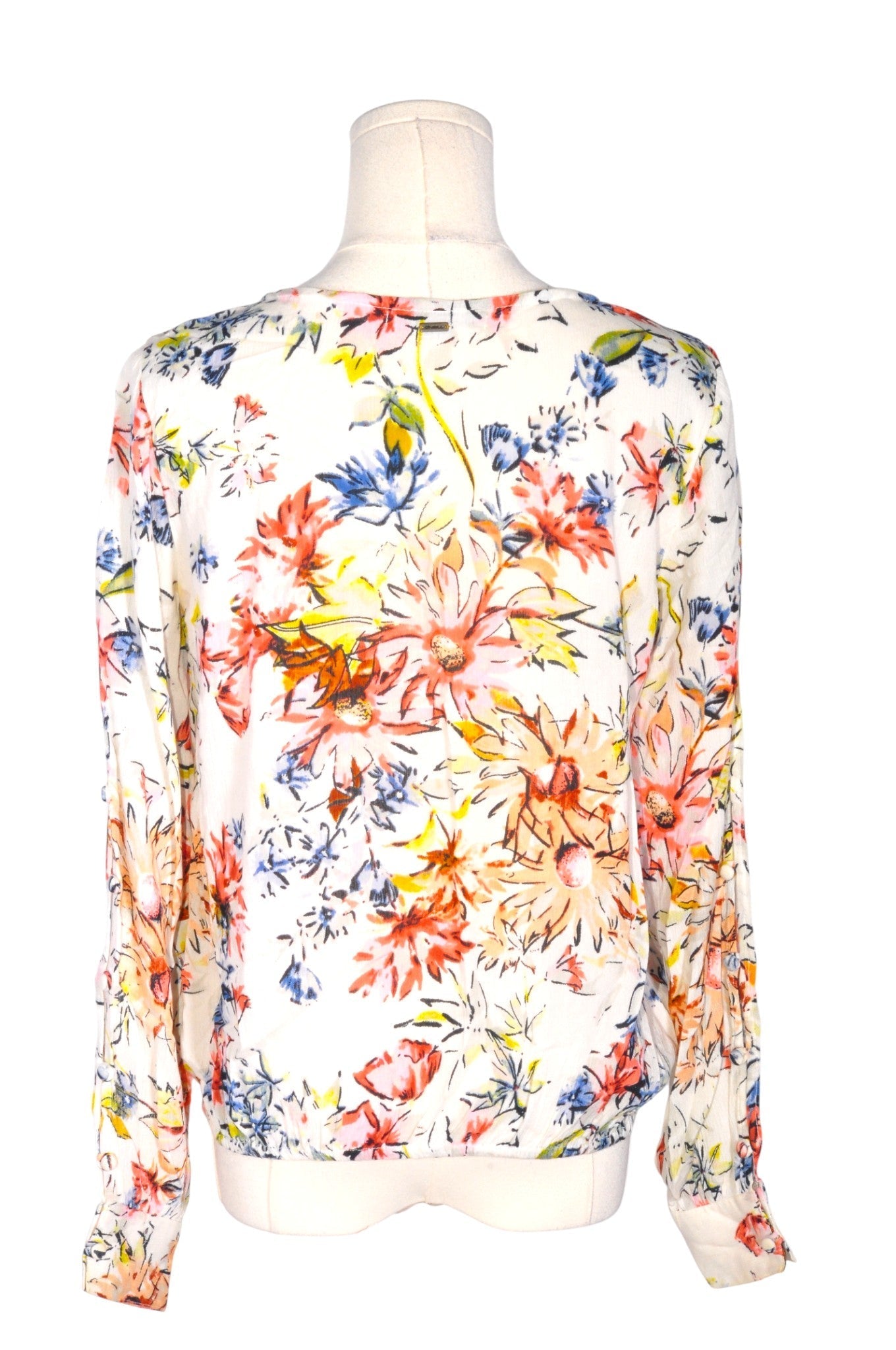 O'NEILL Women Blouses Regular fit in White - XS