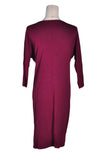SPENCER + SHAW Women Midi Dresses Regular fit in Purple - XS