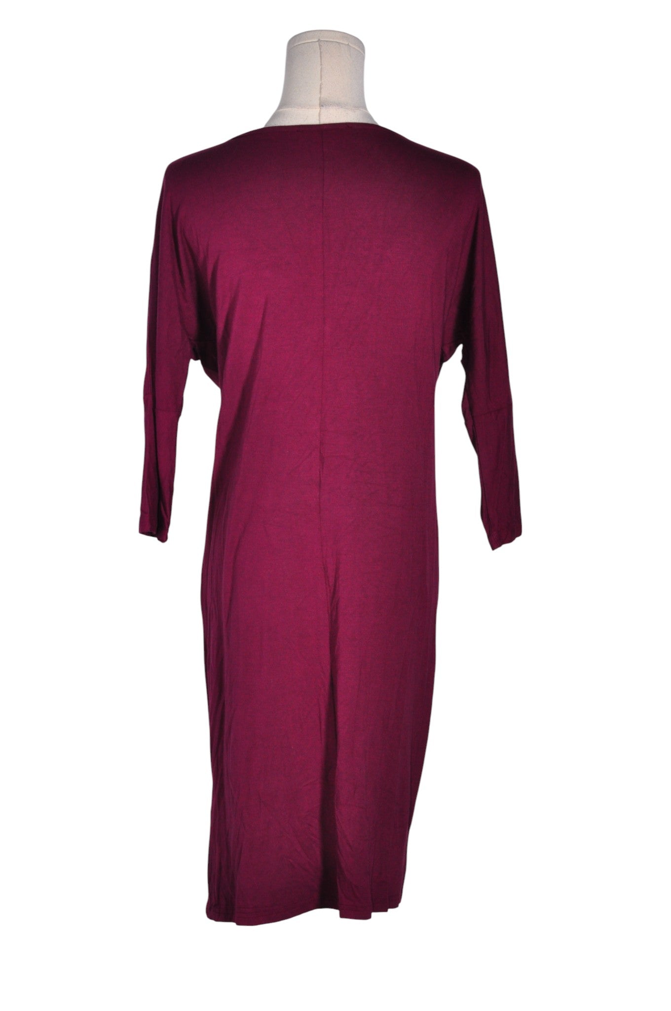 SPENCER + SHAW Women Midi Dresses Regular fit in Purple - XS