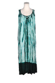IN GEAR Women Maxi Dresses Regular fit in Blue - L