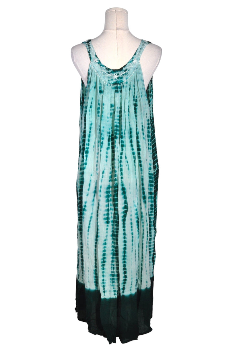 IN GEAR Women Maxi Dresses Regular fit in Blue - L