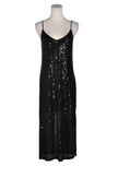 BLACK TAPE Women Slip Dresses Regular fit in Black - S