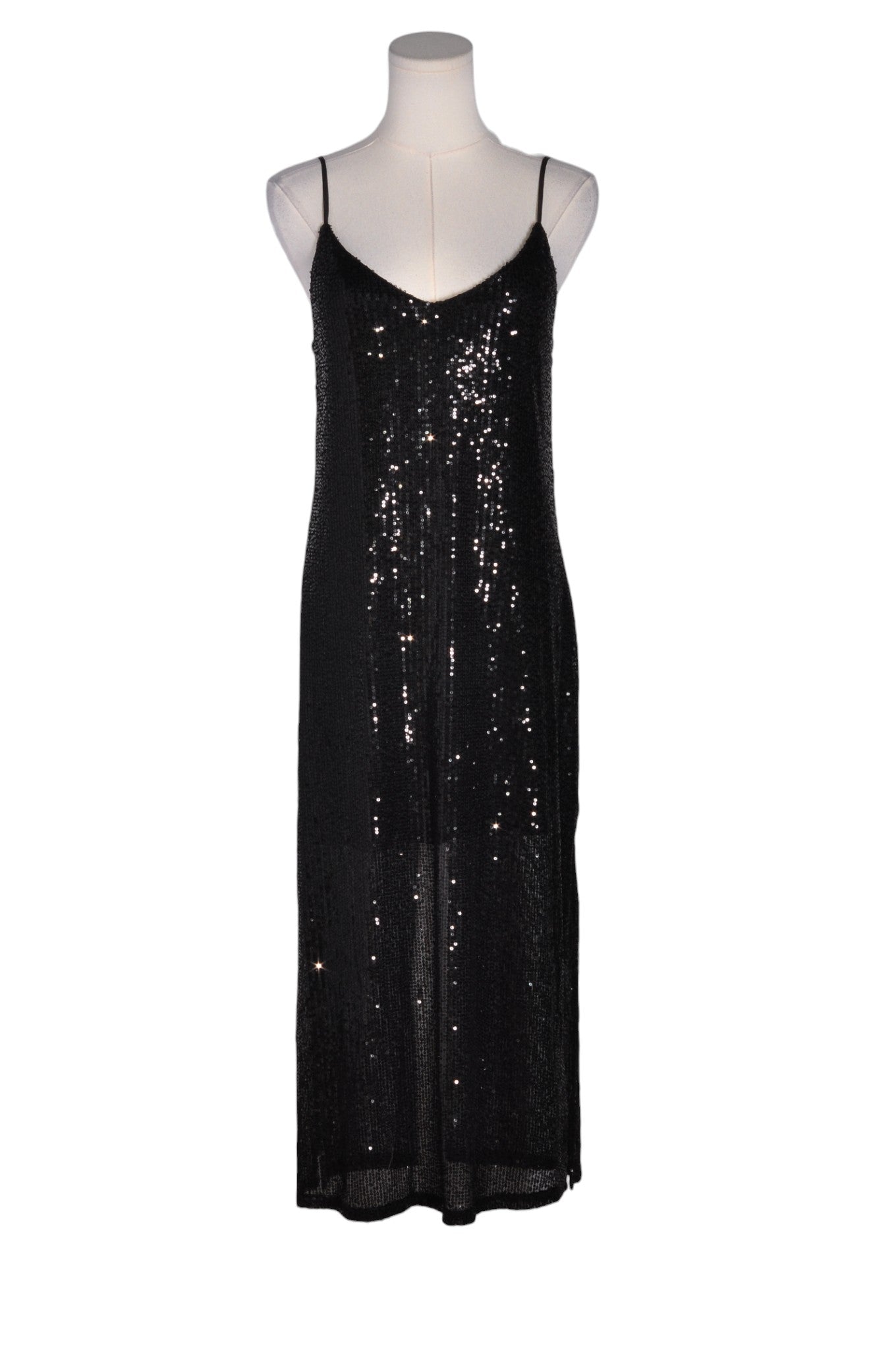 BLACK TAPE Women Slip Dresses Regular fit in Black - S