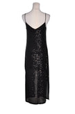 BLACK TAPE Women Slip Dresses Regular fit in Black - S