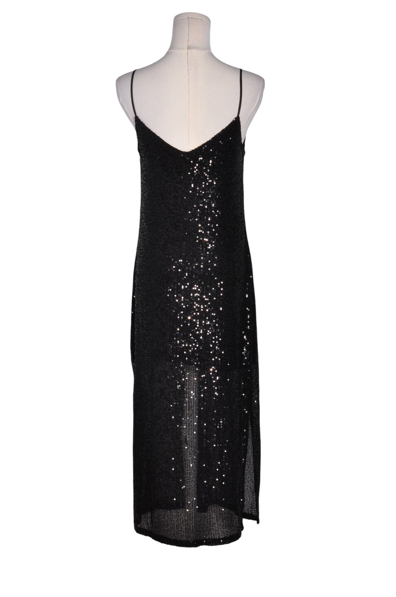 BLACK TAPE Women Slip Dresses Regular fit in Black - S