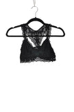 AERIE Women Bras Regular fit in Black - S