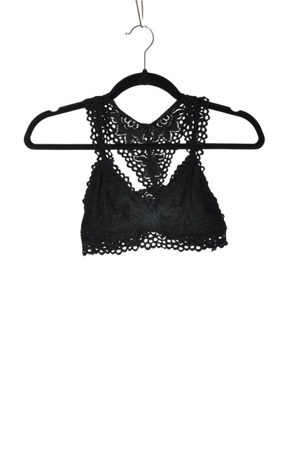 AERIE Women Bras Regular fit in Black - S