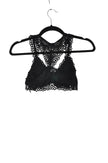 AERIE Women Bras Regular fit in Black - S