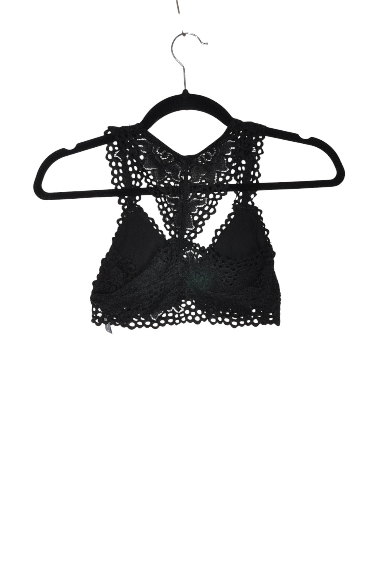 AERIE Women Bras Regular fit in Black - S