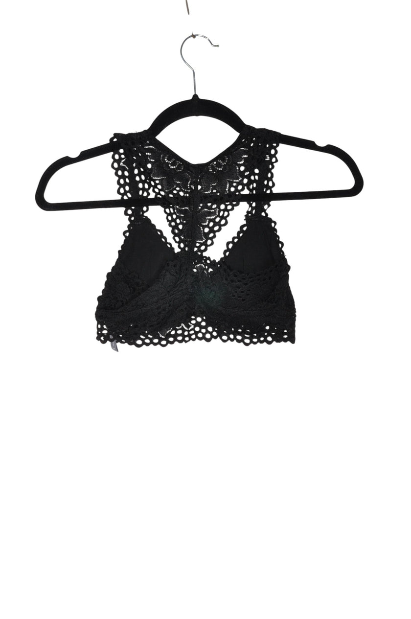AERIE Women Bras Regular fit in Black - S