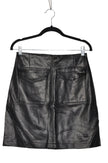 BLACK TAPE Women Casual Skirts Regular fit in Black - S