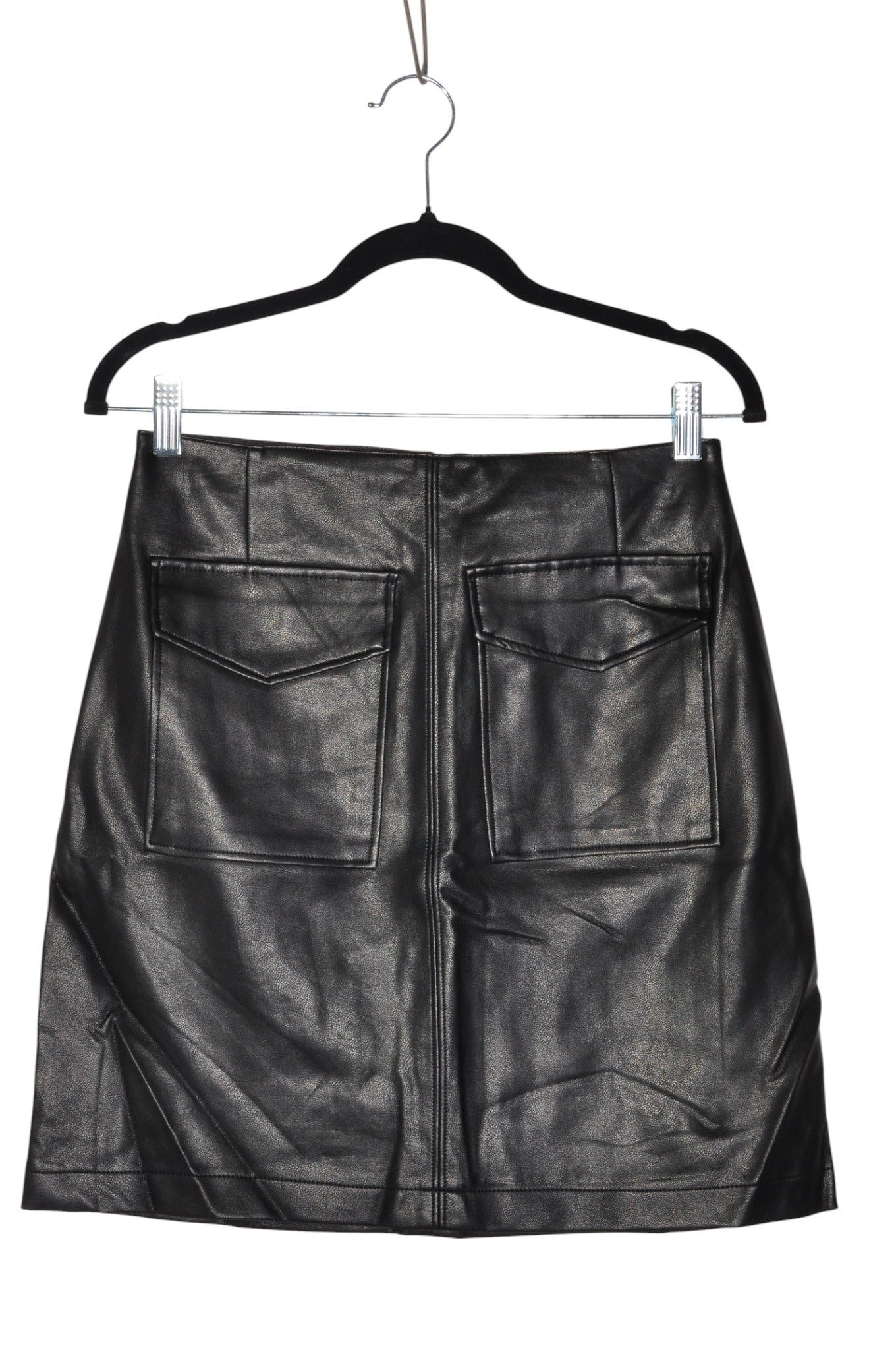 BLACK TAPE Women Casual Skirts Regular fit in Black - S