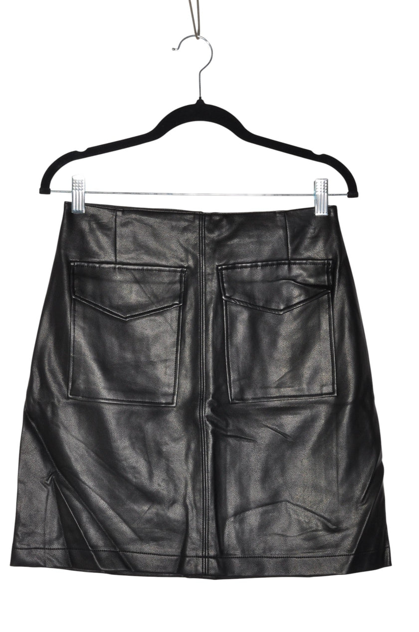 BLACK TAPE Women Casual Skirts Regular fit in Black - S