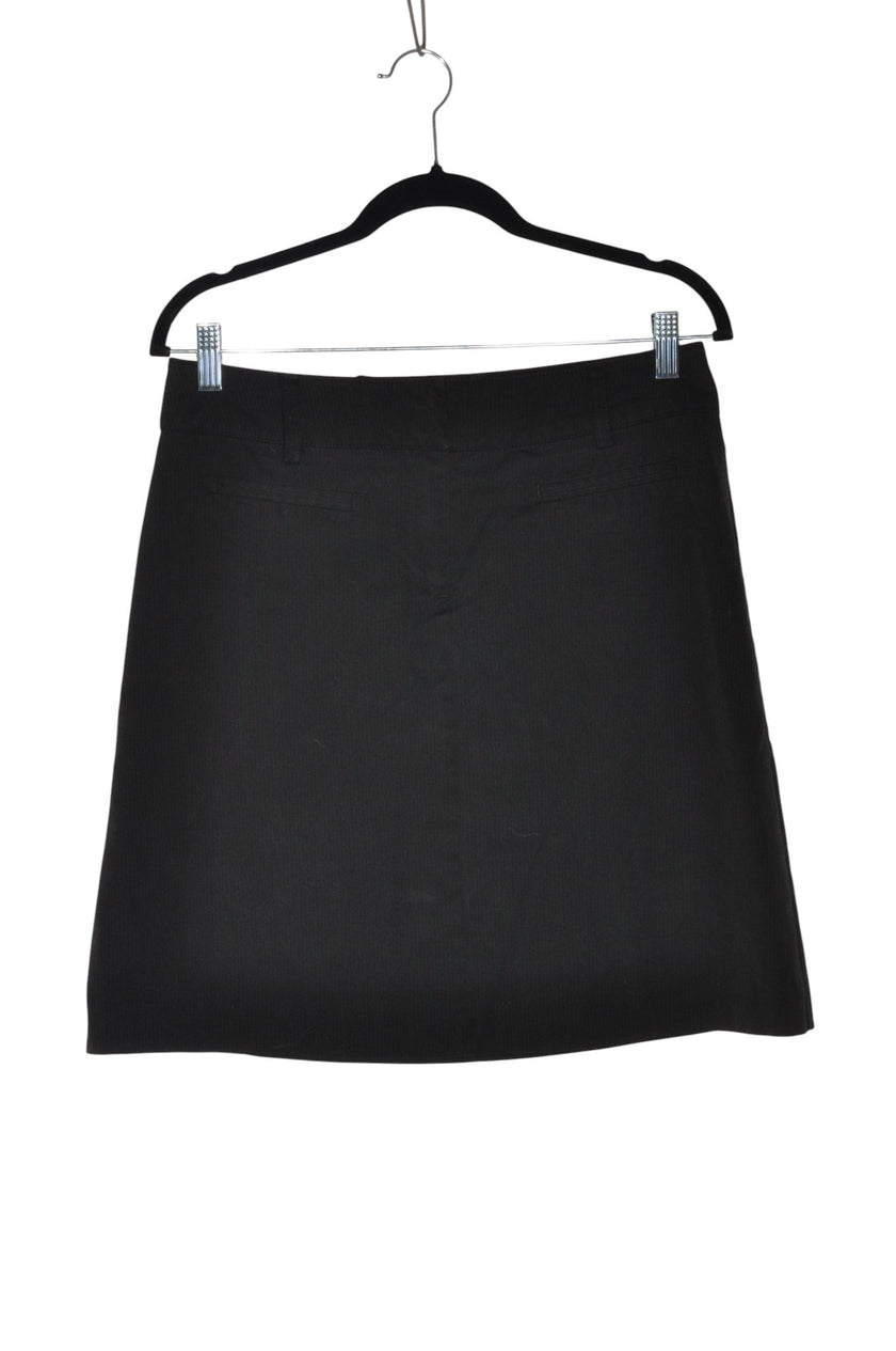 VERO MODA Women Pencil Skirts Regular fit in Black - 10