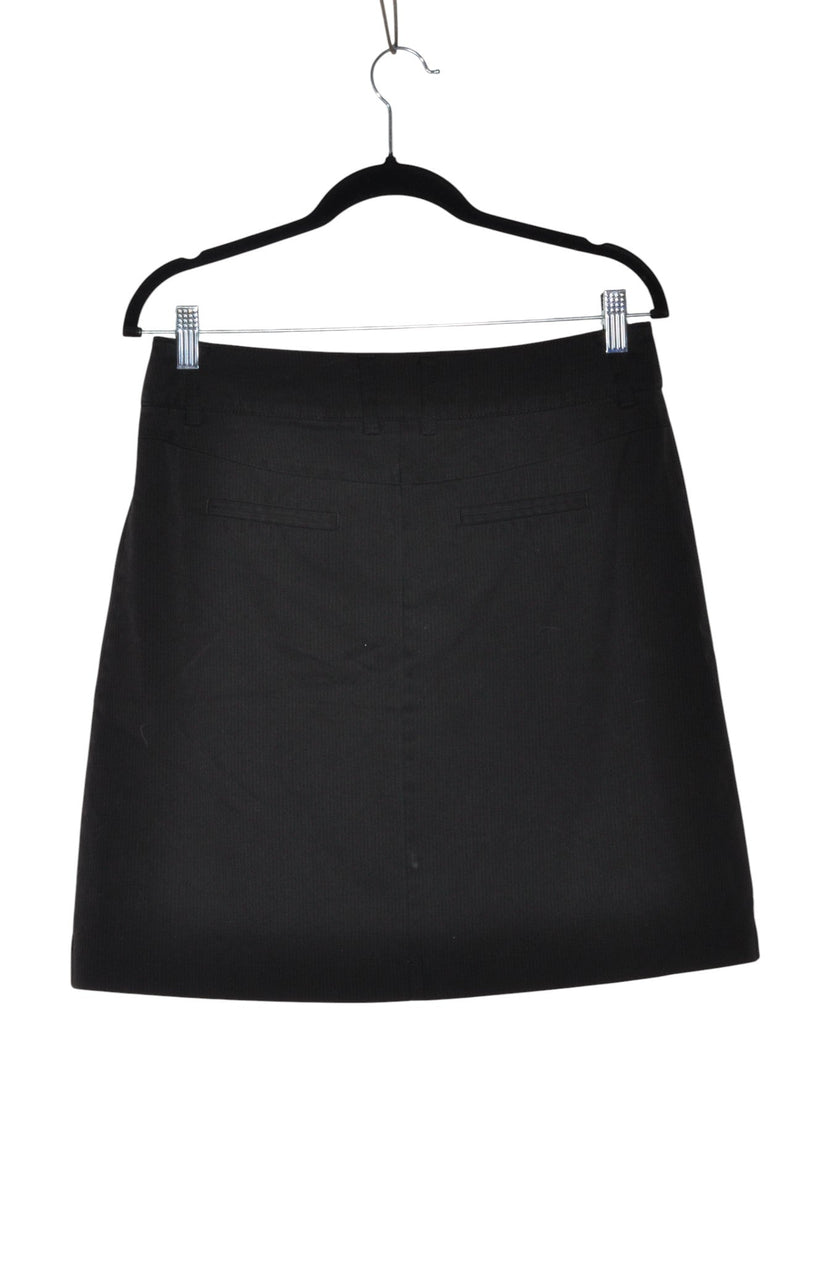 VERO MODA Women Pencil Skirts Regular fit in Black - 10