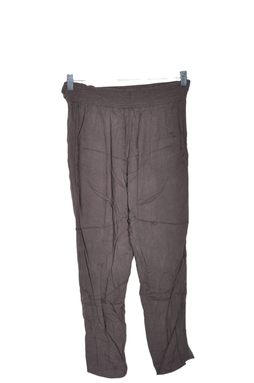 ROXY Women Harem Pants Regular fit in Gray - M
