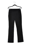 BOOTLEGGER Women Trousers Regular fit in Black - 27