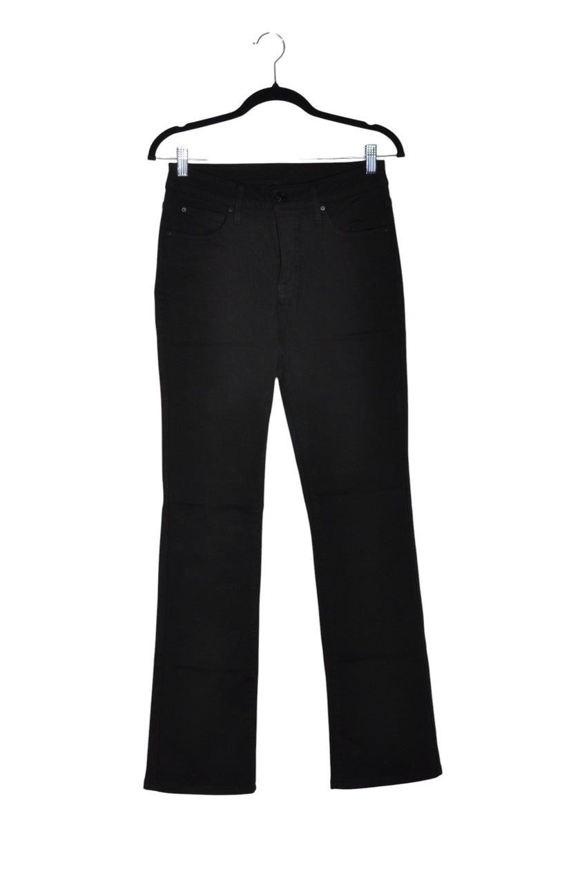 BOOTLEGGER Women Trousers Regular fit in Black - 27