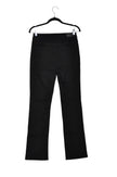 BOOTLEGGER Women Trousers Regular fit in Black - 27