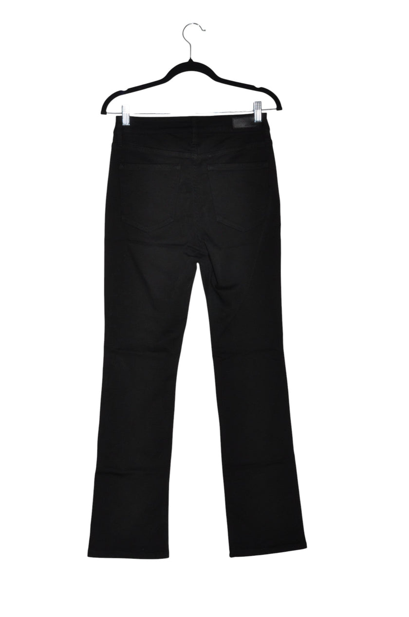 BOOTLEGGER Women Trousers Regular fit in Black - 27