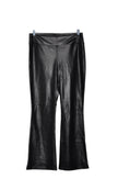 DEX Women Work Pants Regular fit in Black - XL
