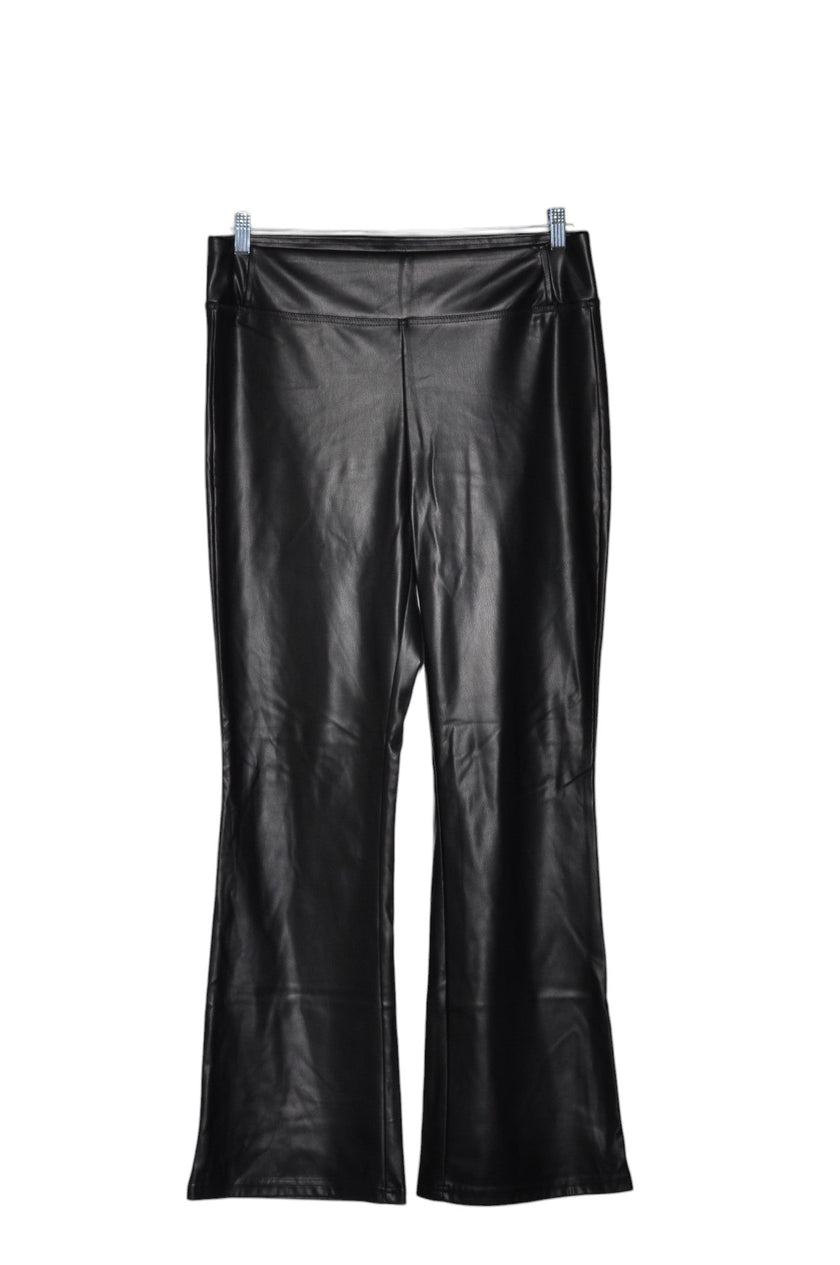 DEX Women Work Pants Regular fit in Black - XL
