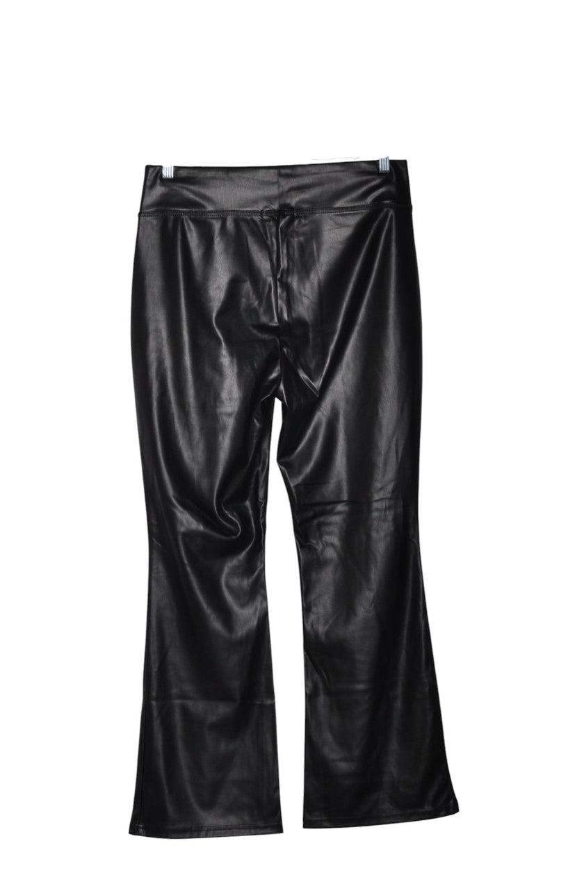 DEX Women Work Pants Regular fit in Black - XL