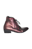 BUENO Women Boots Regular fit in Purple - 36