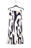 SHEIN Women Casual Skirts Regular fit in White - 38
