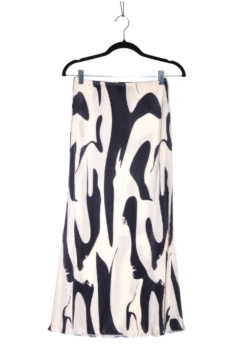 SHEIN Women Casual Skirts Regular fit in White - 38