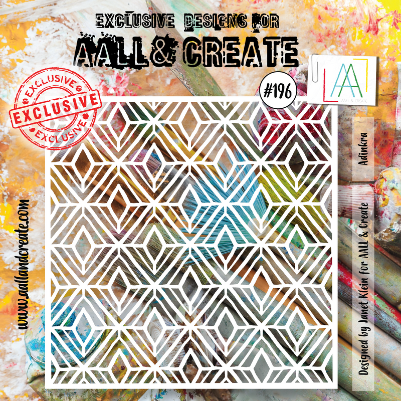 AALL and Create #196 - 6