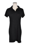 DAZY Women Shirt Dresses Regular fit in Black - S