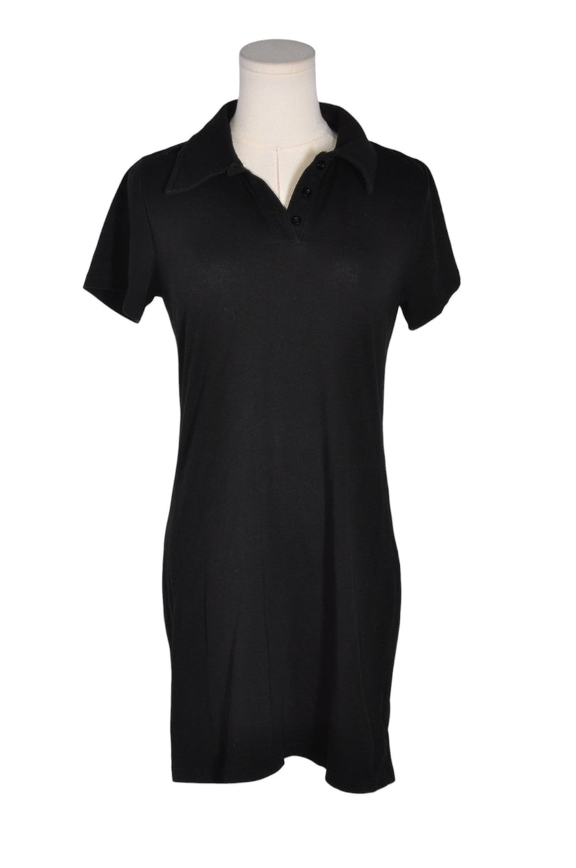 DAZY Women Shirt Dresses Regular fit in Black - S