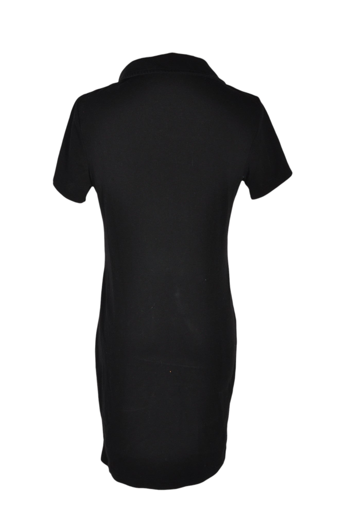 DAZY Women Shirt Dresses Regular fit in Black - S
