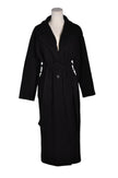 FOREVER 21 Women Trenchcoats Regular fit in Black - XS