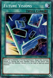 Future Visions (OP11-EN018) - OTS Tournament Pack 11 Unlimited