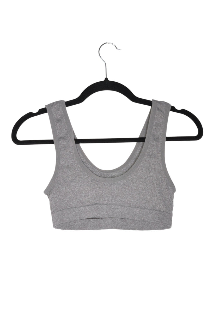 LUCKY BRAND Women Bras Regular fit in Gray - S