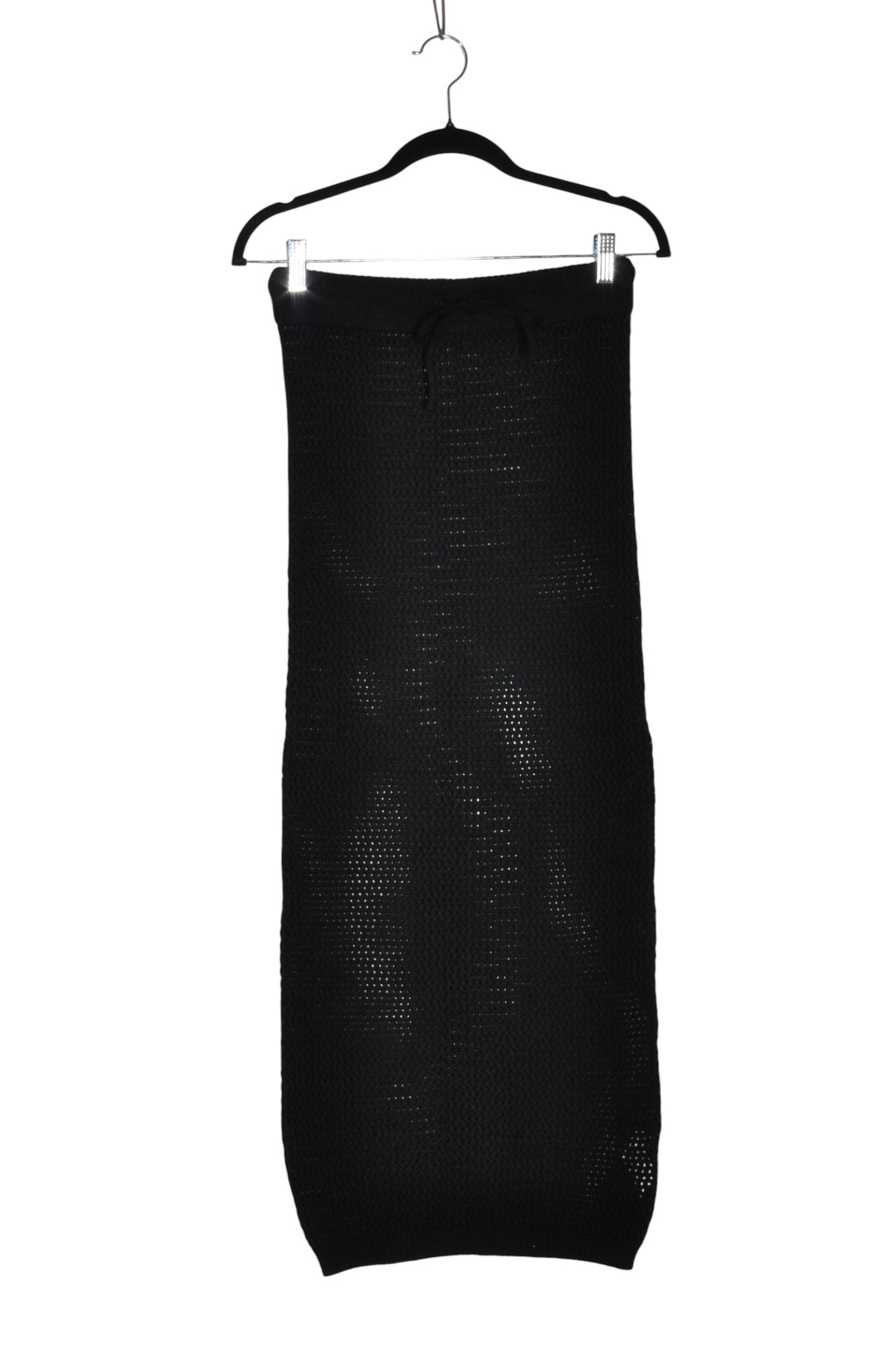 FOREVER 21 Women Casual Skirts Regular fit in Black - S