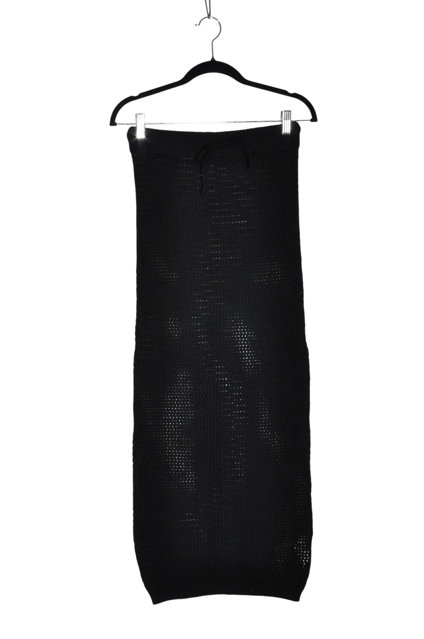FOREVER 21 Women Casual Skirts Regular fit in Black - S