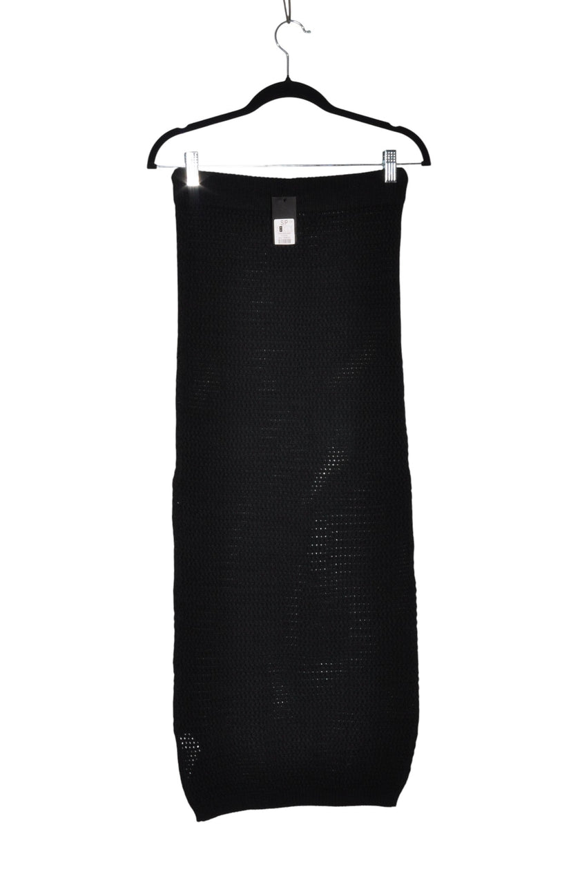 FOREVER 21 Women Casual Skirts Regular fit in Black - S