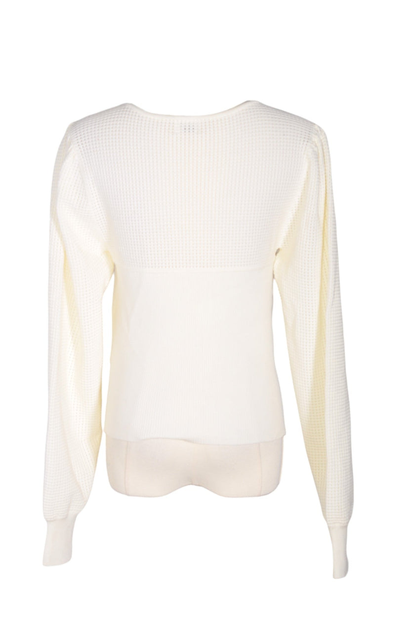 WILFRED Women Blouses Regular fit in White - L