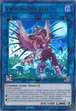 Vampire Sucker (MP19-EN030) - 2019 Gold Sarcophagus Tin Mega Pack 1st Edition