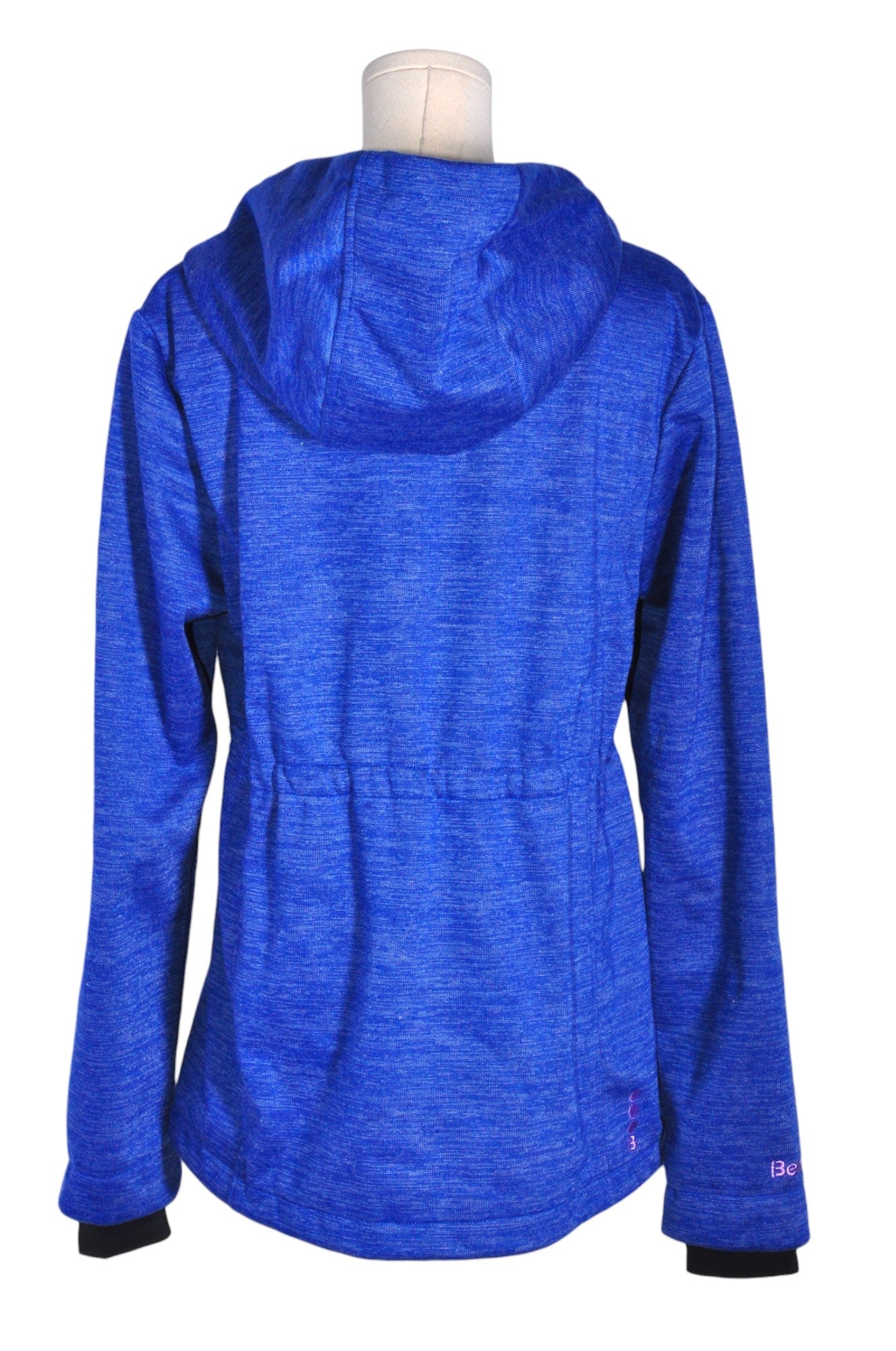 BENCH Women Activewear Jackets Regular fit in Blue - XL