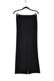 UNBRANDED Women Work Pants Regular fit in Black - 0