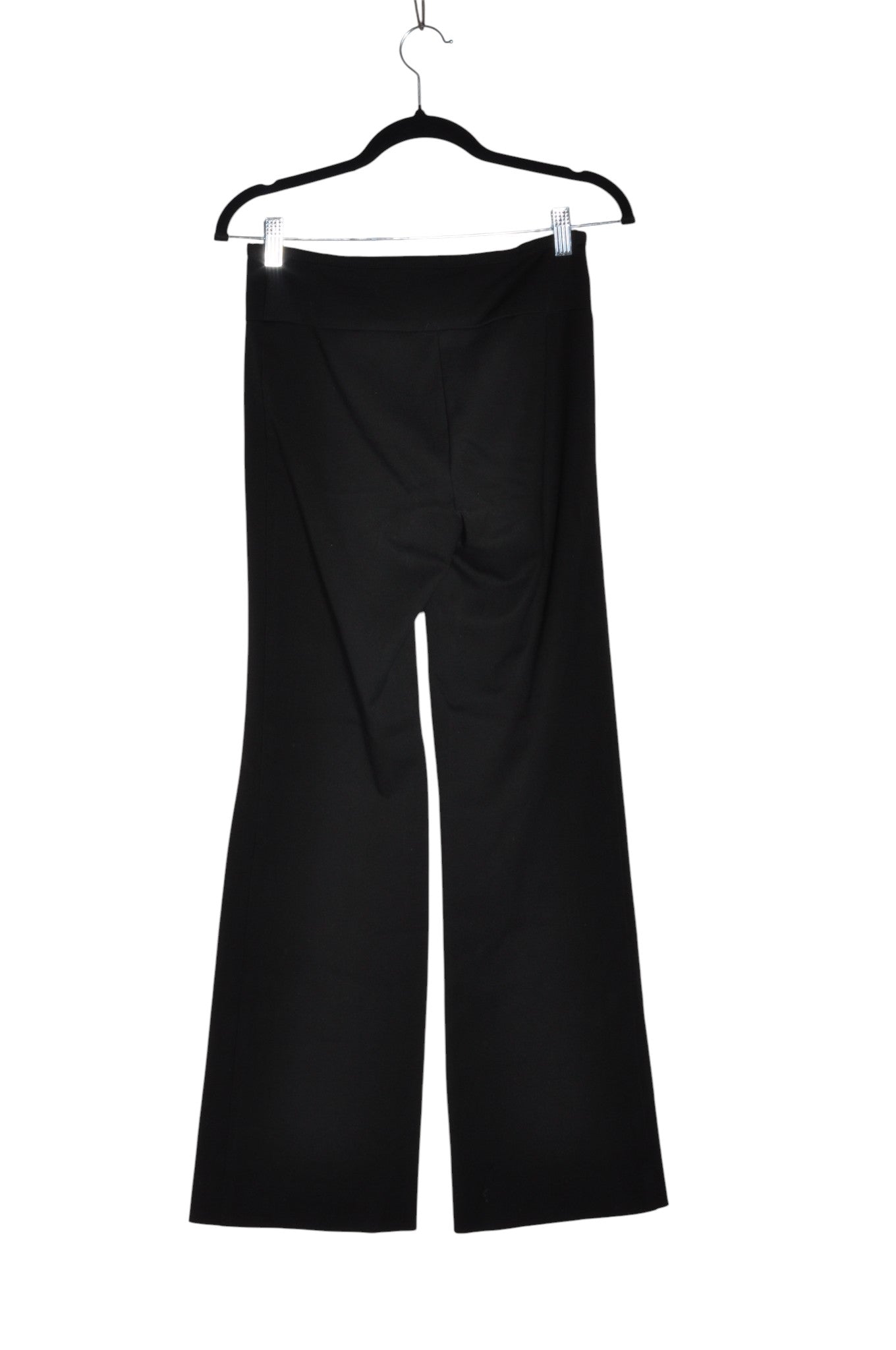 UNBRANDED Women Work Pants Regular fit in Black - 0