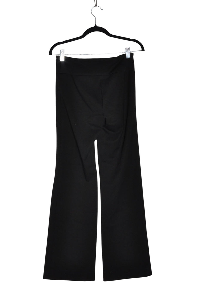 UNBRANDED Women Work Pants Regular fit in Black - 0